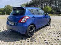 Suzuki Swift Lift Benzyna Niski Przebieg