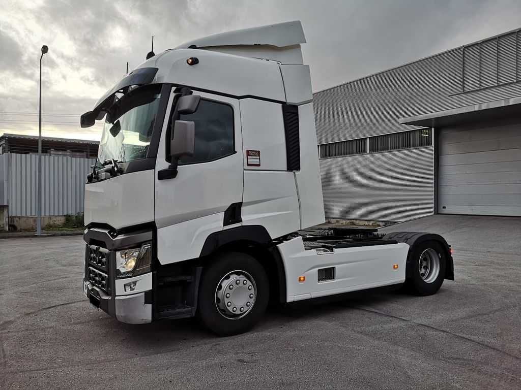 Renault T480 Euro6 2018
