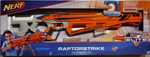 NERF N-Strike Elite Accustrike RaptorStrike C1895