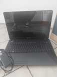 Laptop Packard Bell an acer