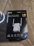 Усилитель Wi-Fi сигнала Ретранслятор ASUS RP-N12