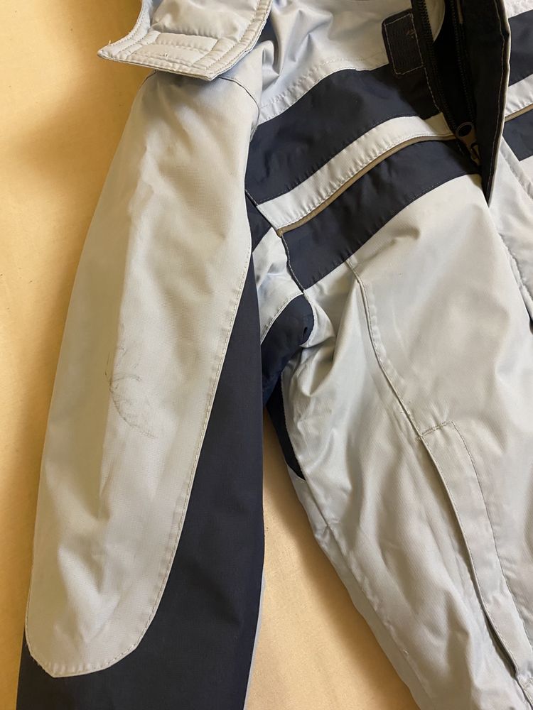 Куртка демісезонна 98-104 см impidimpi