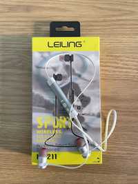 Auriculares Bluetooth Leiling
