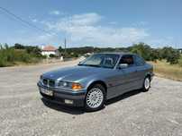 BMW E36 318is Coupe