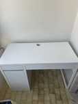 Secretaria branca ikea