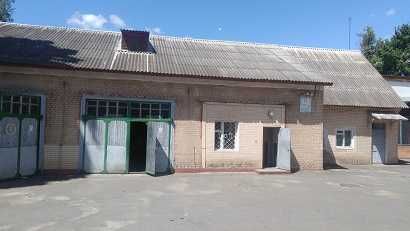 Оренда Укртелеком*,895 м2, м.Кам’янець-Подільський, шосе Нігинське, 42