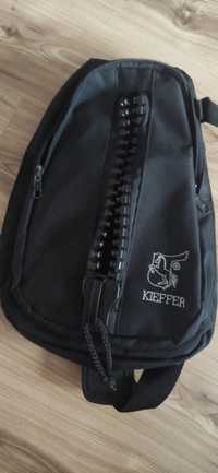 Plecak Kieffer jak nowy