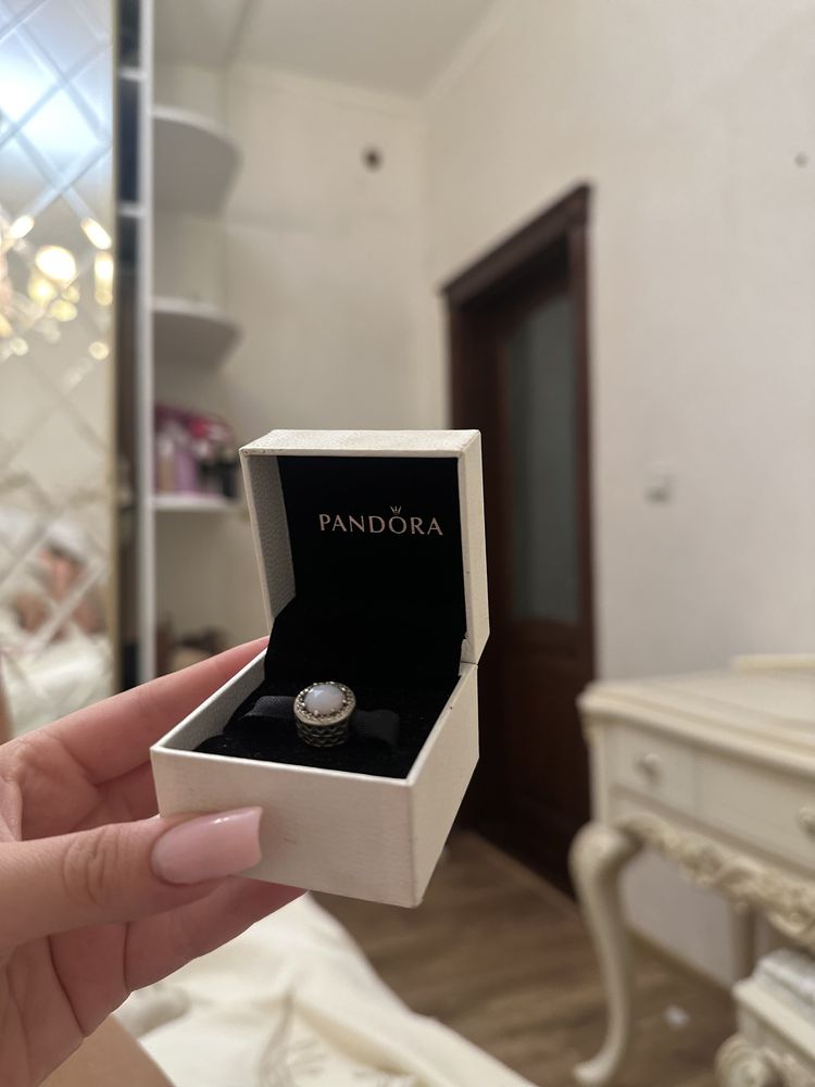 Бусинка Pandora