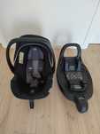 Cadeira Chicco Kory + Base 360 Isofix