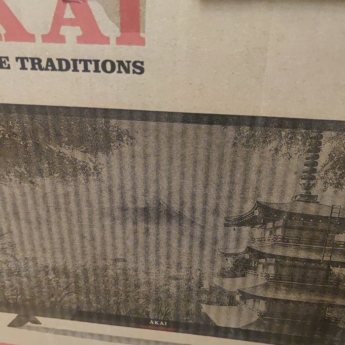 Akai 24  T 2;. . В гарному станi