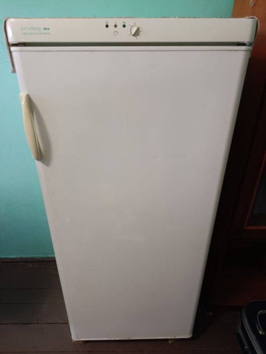 Морозильная камера Privileg морозилка привилег