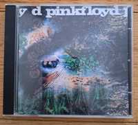 Pink Floyd A saucerful of secrets cd