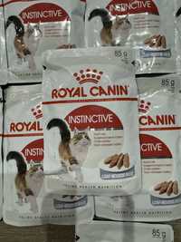 Корм для кішок Royal Canin 10 шт