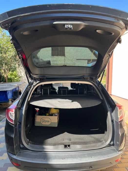 Продам Renault megane 3 BOSE