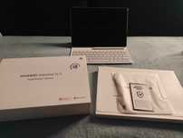 Tablet Huawei MatePad 12x Jak Nowy! Z Rysikiem i Etui z Klawiaturą!
