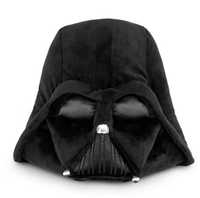 Плюшевая подушка Disney — Star Wars – Darth Vader.