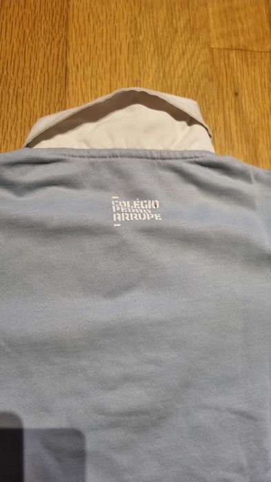 Polo CPA  Colégio Pedro Arrupe