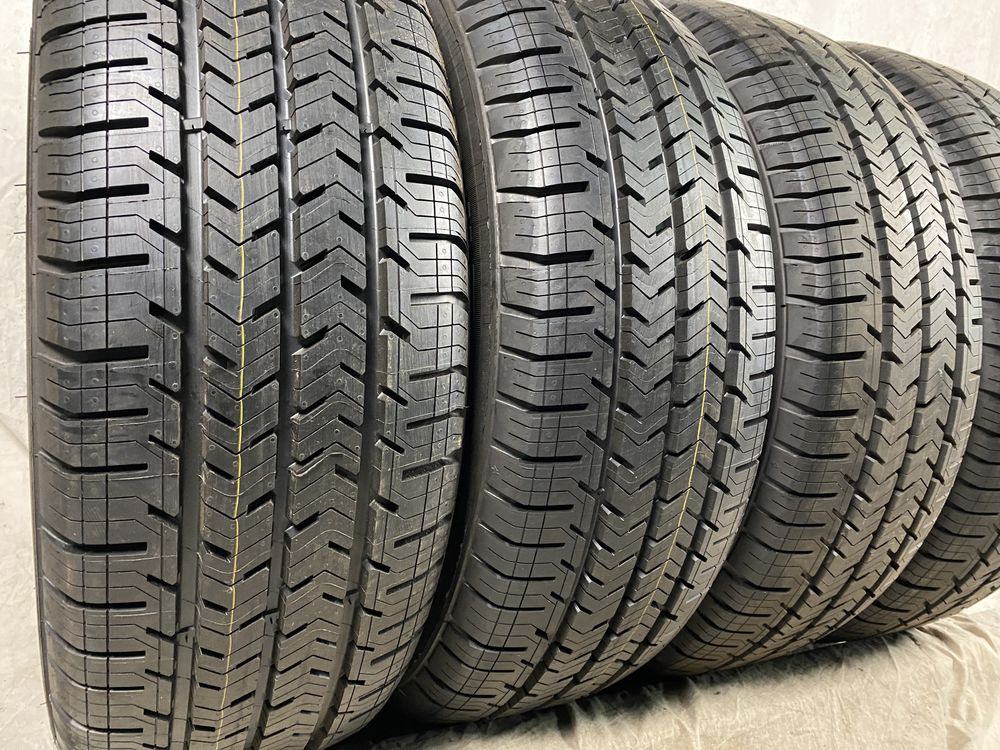 215/60R17C 104/102H Michelin Agilis 22rok NOWE!!!