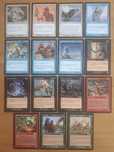 Cartas Magic The Gathering Exodus