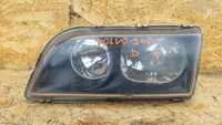 LAMPA LEWA PRZEDNIA REFLEKTOR VOLVO V40 S40 I