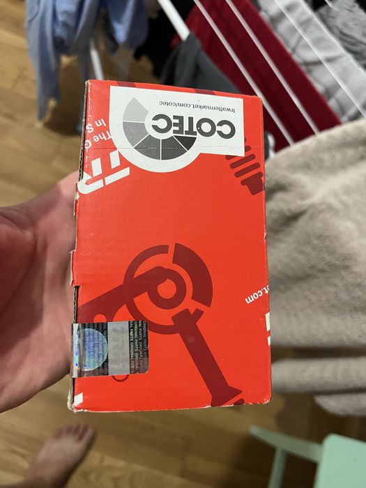 Колодки задні Ford Fusion, mondeo - TRW