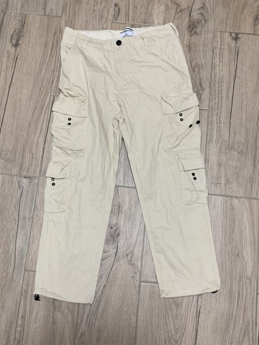 Штаны stone island