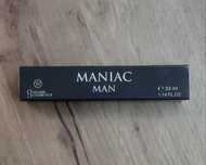 Męskie Perfumy Maniac Man (Global Cosmetics)