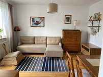 Kawalerka Sady Rembertowskie 30 m²