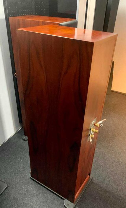Spendor s9 Kolumny High End
