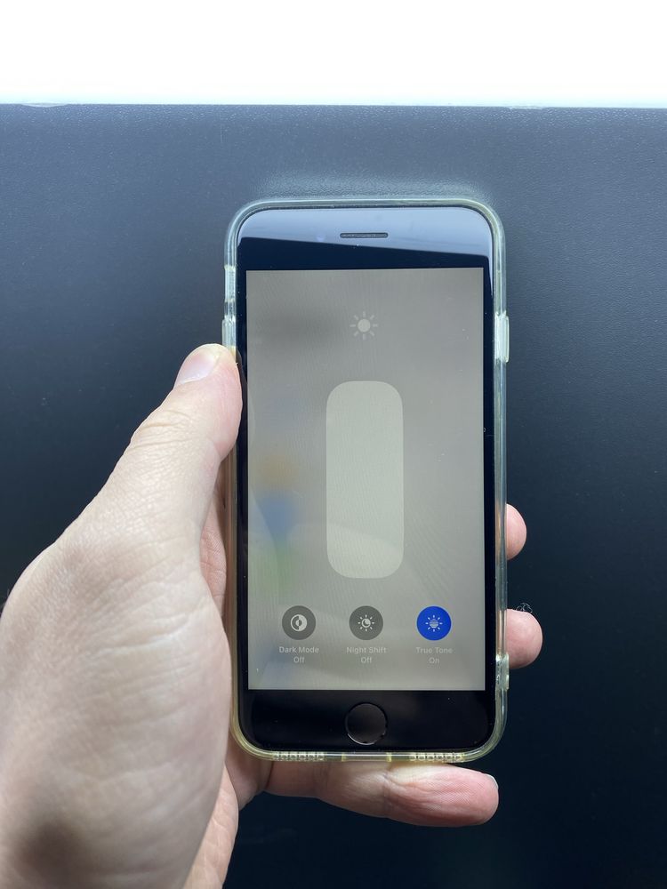 Iphone SE 2020 Meverlock 100%.