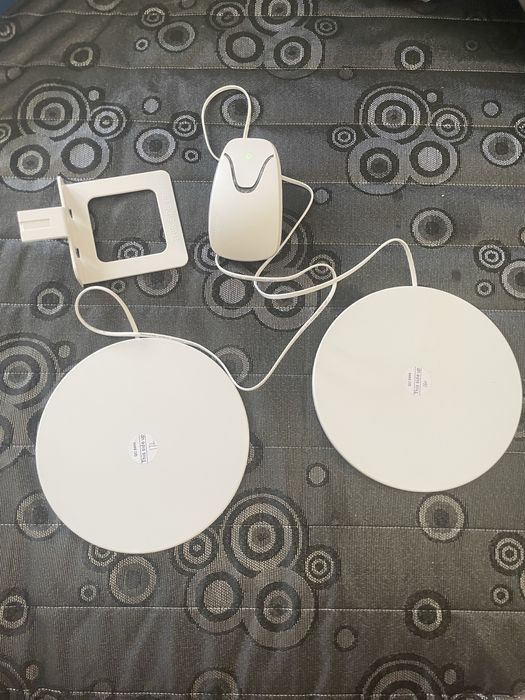 Babysense 7 bezdotykowy monitor oddechu dla niemowląt