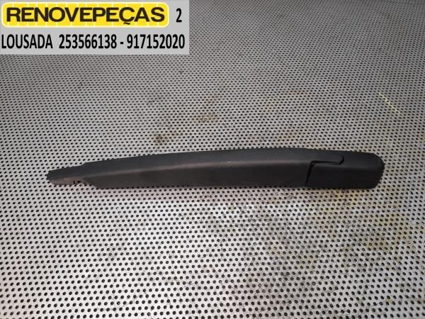 Haste / braço de escova limpa vidros trás NISSAN Juke (F15)