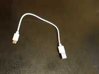 nowy kabel micro usb