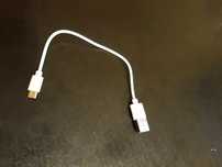 nowy kabel micro usb