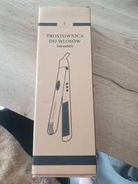 Prostownica Beauty Limited