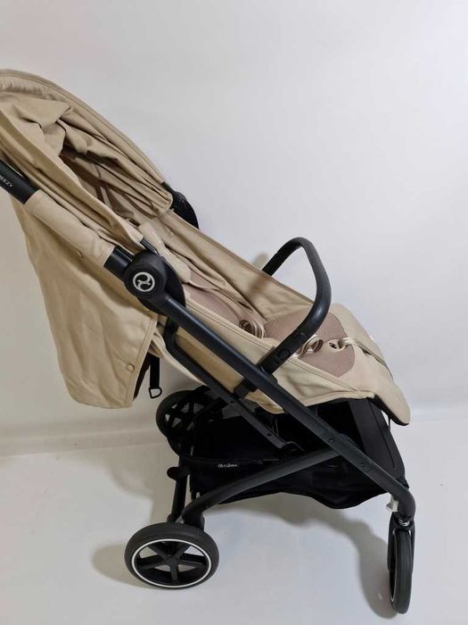 Cybex Gold Wózek dziecięcy Beezy wózek spacerowy do 22 kg