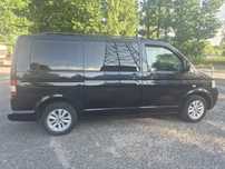 Transporter t5 1.9tdi 9 osobowy