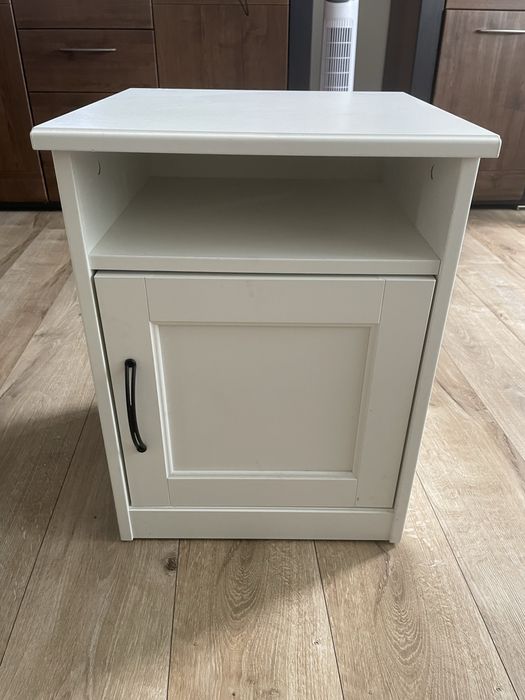 Szafka nocna , Ikea Songesand 42x40 cm