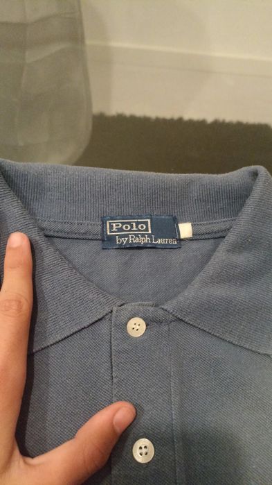 Polo Ralph Lauren