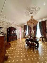 Продам 3-комнатную квартиру в Центре Одессы, с евроремонтом