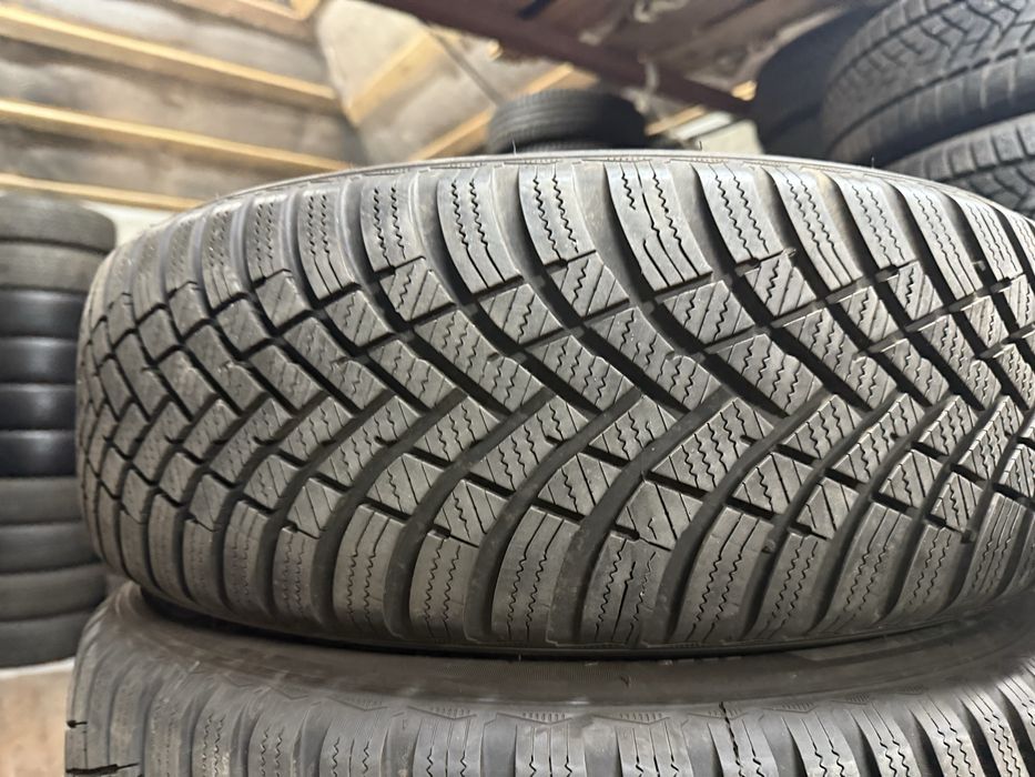 Зимові шини 205/60/16 Hankook Winter I’cept rs3 | 2023 рік | 95%