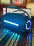 Comjna bluetooth tipo bombox