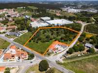 Terreno nas Gaeiras com 7.788m2