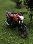Мотоцикл Lifan 150 2е