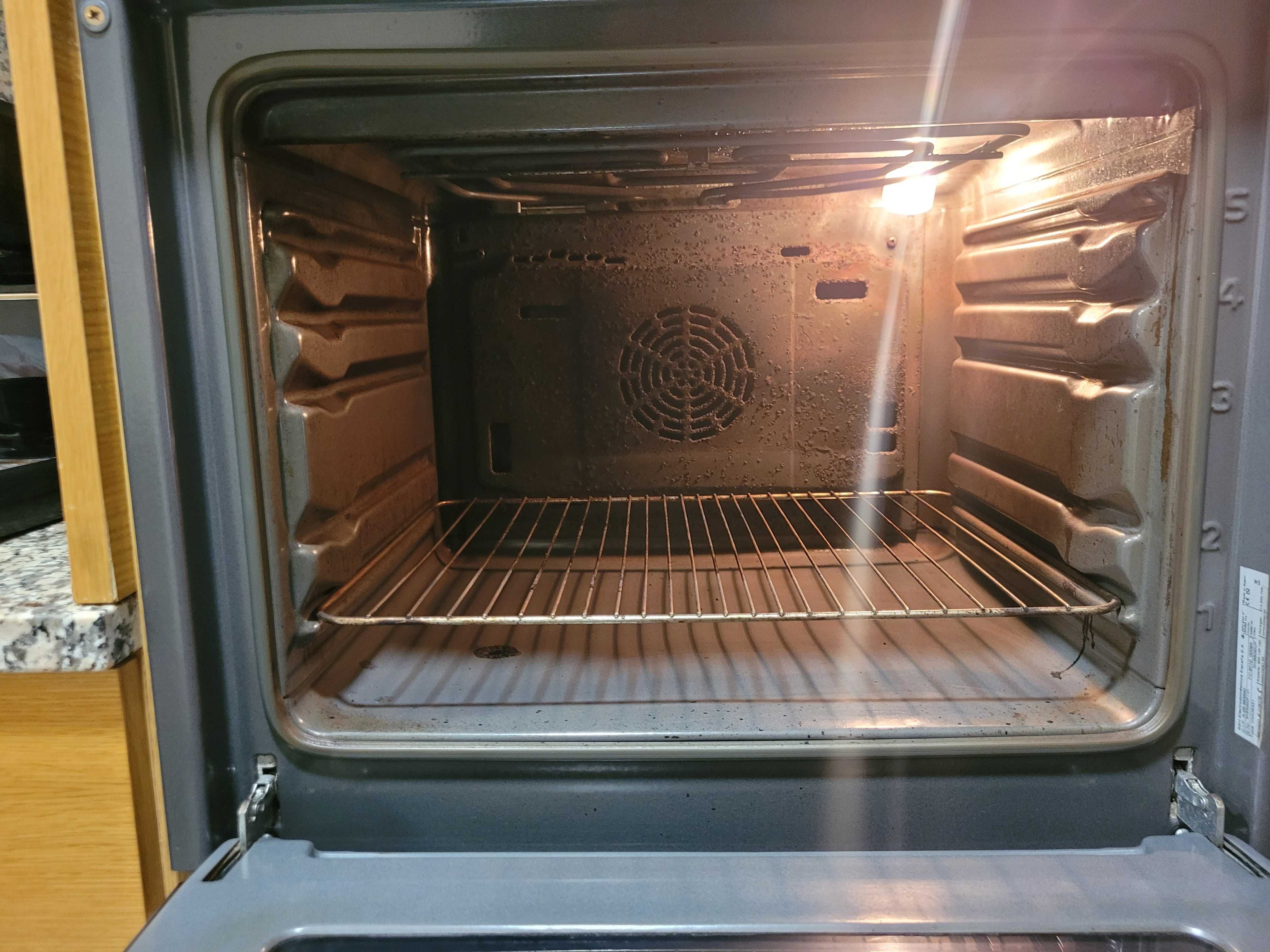 Forno Balay Usado - A funcionar Bem