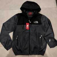 Kurtki męskie wiosenne the north face S M L XL XXL