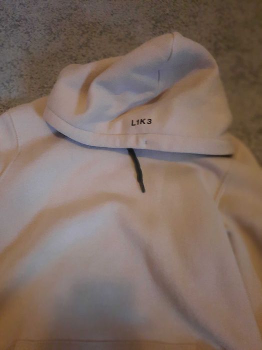 Sweatshirt oversize da Bershka e pull&Bear M grande