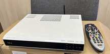 Tuner satelitarny nbox 5800S Enigma2