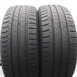 Opony 205/55/16 Michelin 205/55R16 91V BMW Letnie 2017 Nieużywane