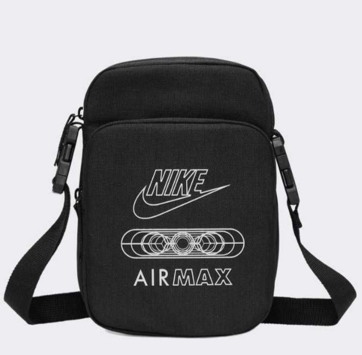 Сумка Nike, оригинал ,( 4 расцветки)